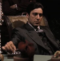Michael Corleone 