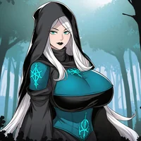 Eldritch Priestess
