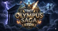 DC Olympus Saga RPG