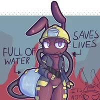 Firefighter ant tf 