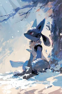 Lucario