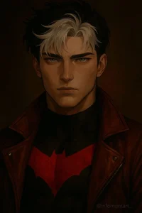 Jason Todd