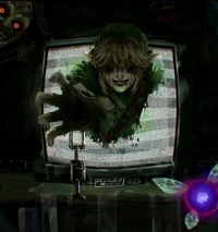 BEN Drowned