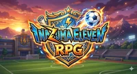 Inazuma Eleven RPG