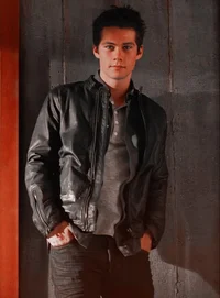 Stiles Stilinski