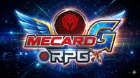 Mecard G RPG