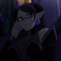 DemonQueen Elizabeth