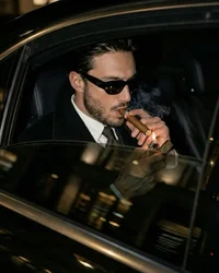 Chris Grey Uncle