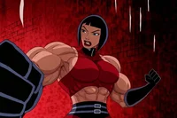 Buff Madam Rogue