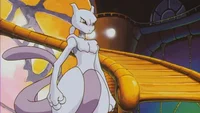 Uncle Mewtwo