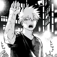 00 Katsuki Bakugo