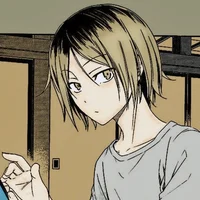 Kozume Kenma
