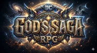 DC God Saga RPG
