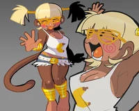 CHANGUITA