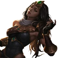 Sivir 