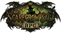 DC Scarecrow Saga RP