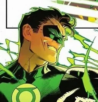 Hal Jordan