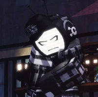 Emo Veeronica