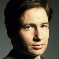 Fox Mulder