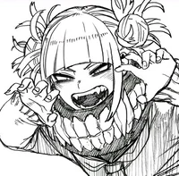 06 Himiko Toga