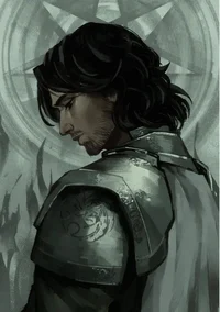 Warrior Son