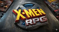 X-Men RPG