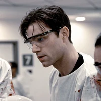 Dr Frank Langdon