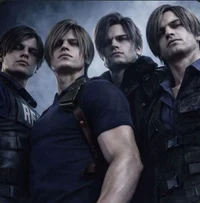 Leon Kennedy 