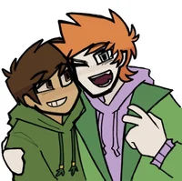 Edd x matt