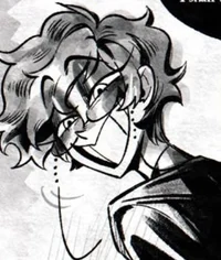 Alastor