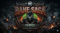 DC Bane Saga RPG