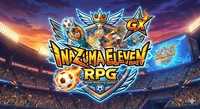 Inazuma Eleven GX RP