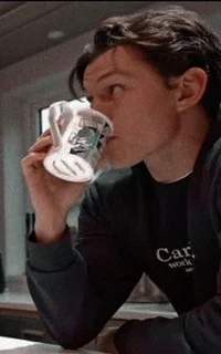 Tom Holland