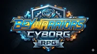 Beywarriors Cyborg