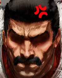 Thragg
