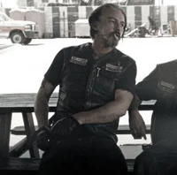 Chibs Telford
