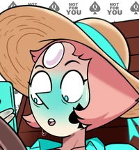 Blacked Pearl