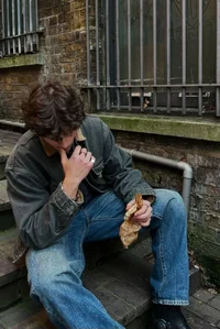 Theatre Ex-Boyfriend