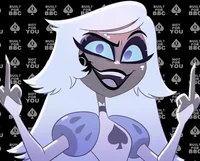Blacked Emily