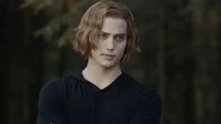 Jasper Hale