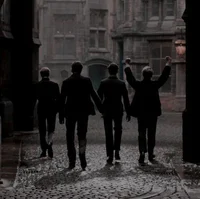 00 MARAUDERS