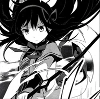 Homura Akemi