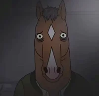Bojack horseman