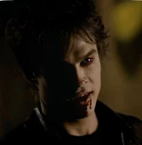 Damon Salvatore