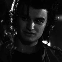 STEVE HARRINGTON