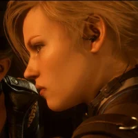MK Cassie Cage