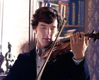 Sherlock Holmes