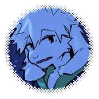 Asriel - Deltarune