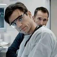 Dr Frank Langdon