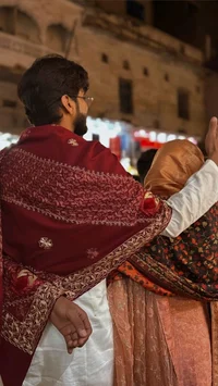 Zidaan Shaikh 